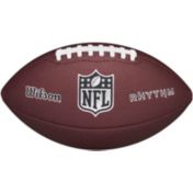 Wilson NFL Autograph Official Football | Dick's Sporting Goods