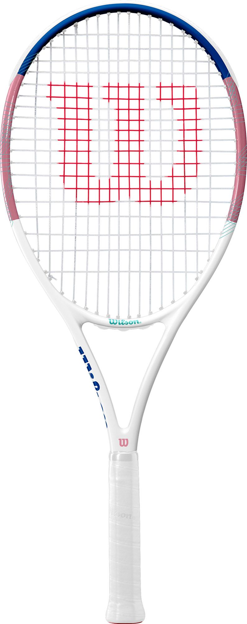 Tennis & Racquet Sports