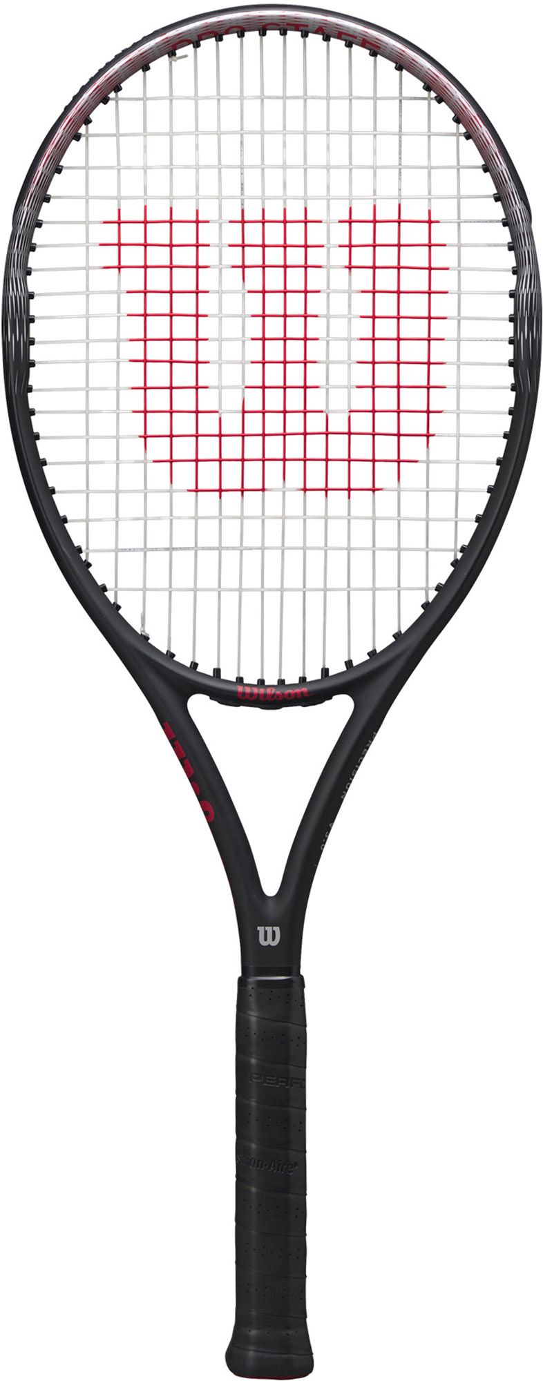 Wilson Pro Staff Precision 100 Tennis Racquet