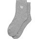 Medium Heather Gray