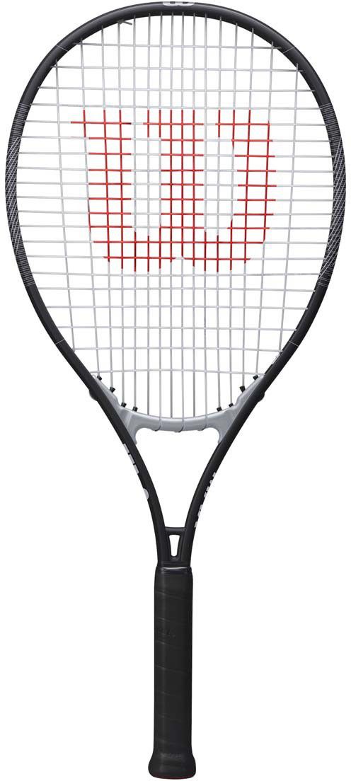 Wilson OS Max Tennis Racquet
