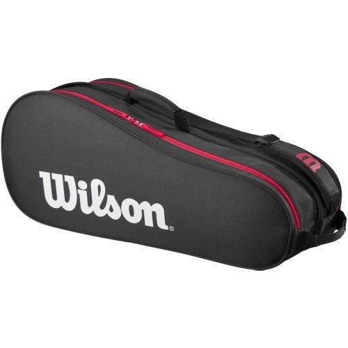 Wilson RF Tournament Laver Cup 2025 9 Pack Tennis Bag | Dick's
