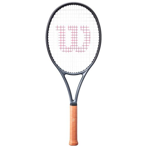 Wilson Roger Federer Future Tennis Racquet – Unstrung