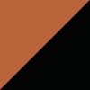 Black/Clay
