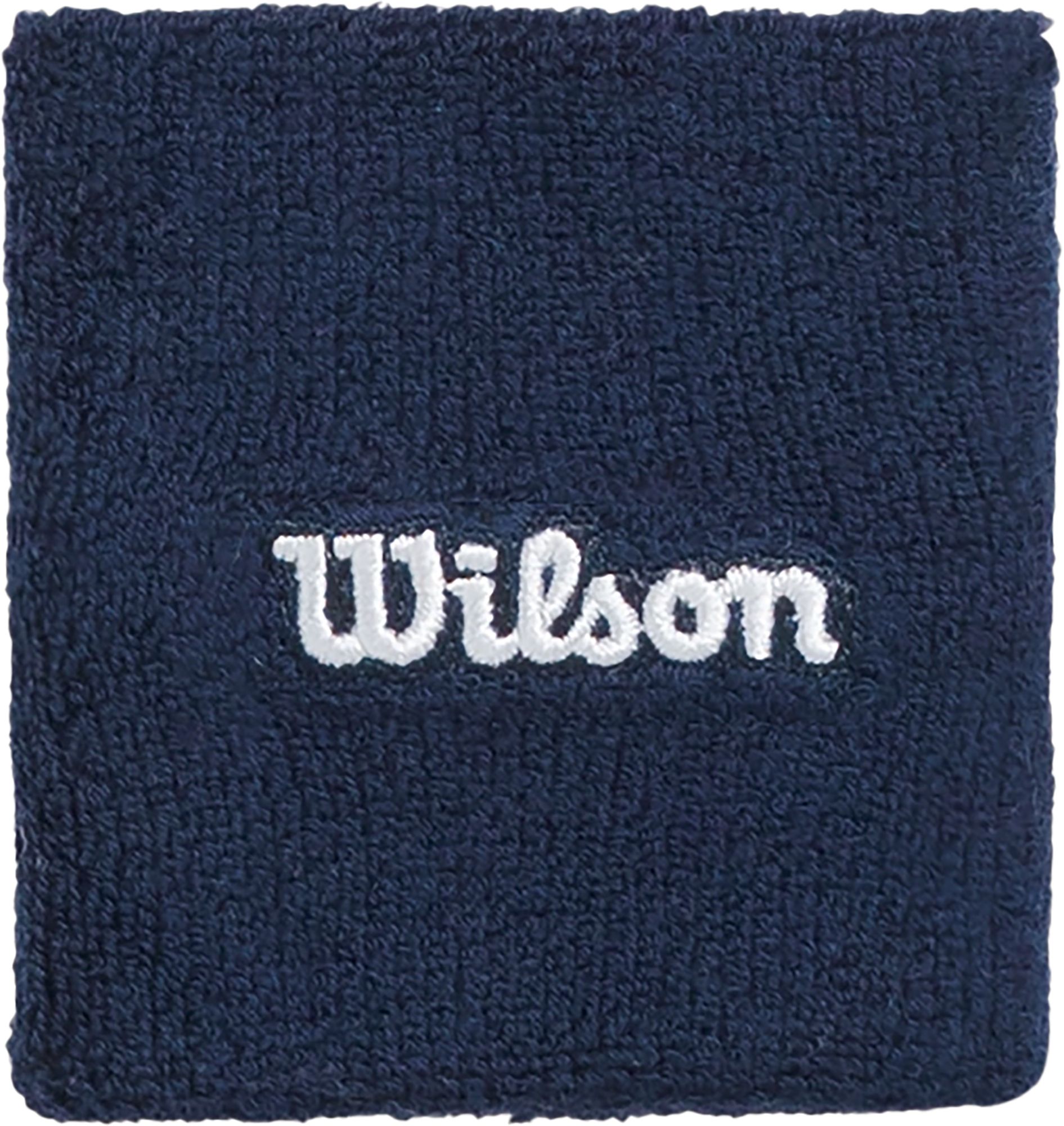 Wilson Unisex Tennis Wristband