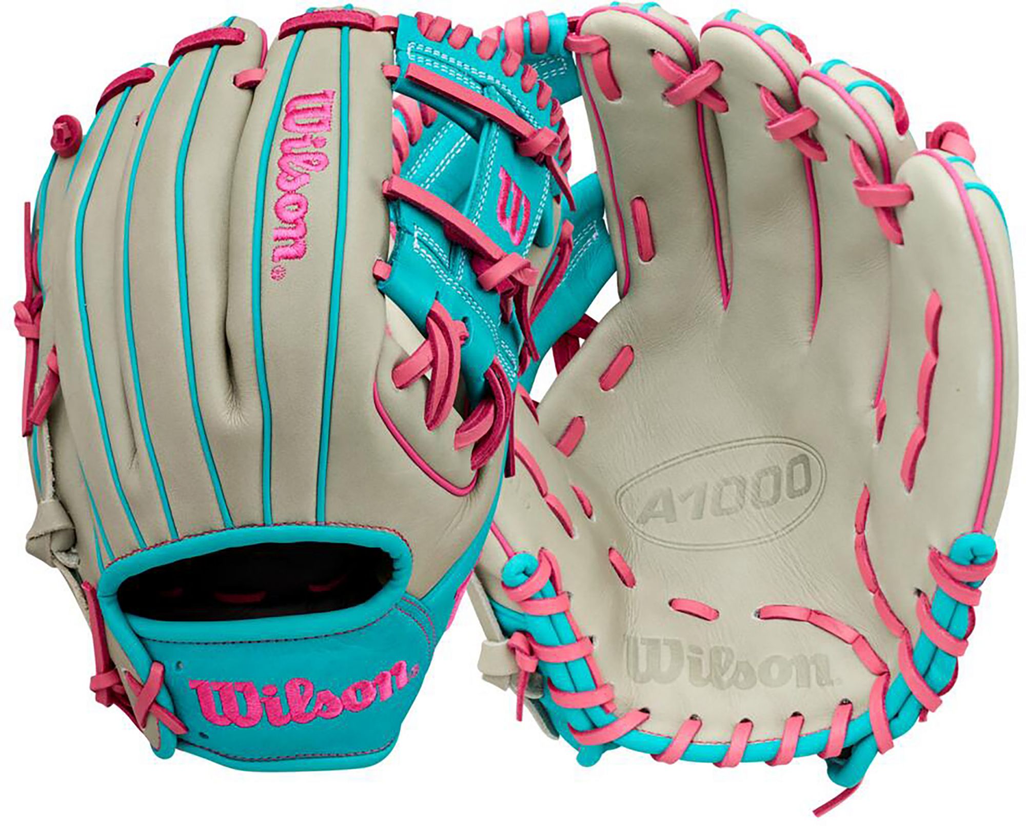 Wilson 11.5" 1786 A1000 Series Glove