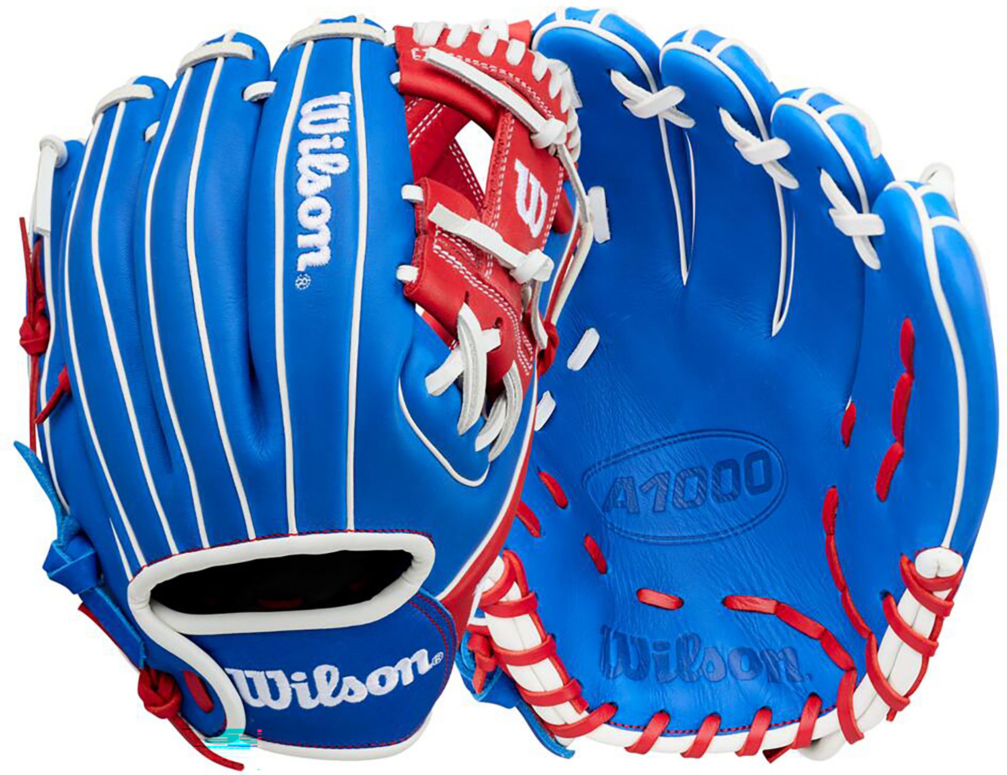 Wilson 11.5" DP15 Pedroia Fit A2000 Series Glove 2025