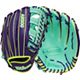 Purple/Seafoam/Optic Yellow