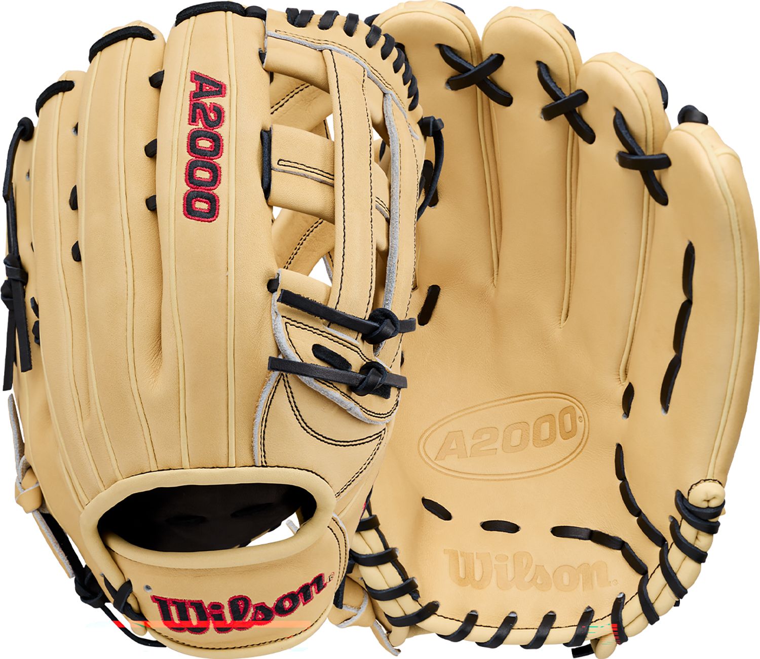 Wilson 12.75