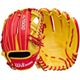 Red/Yellow