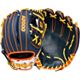 Navy/Orange/Yellow