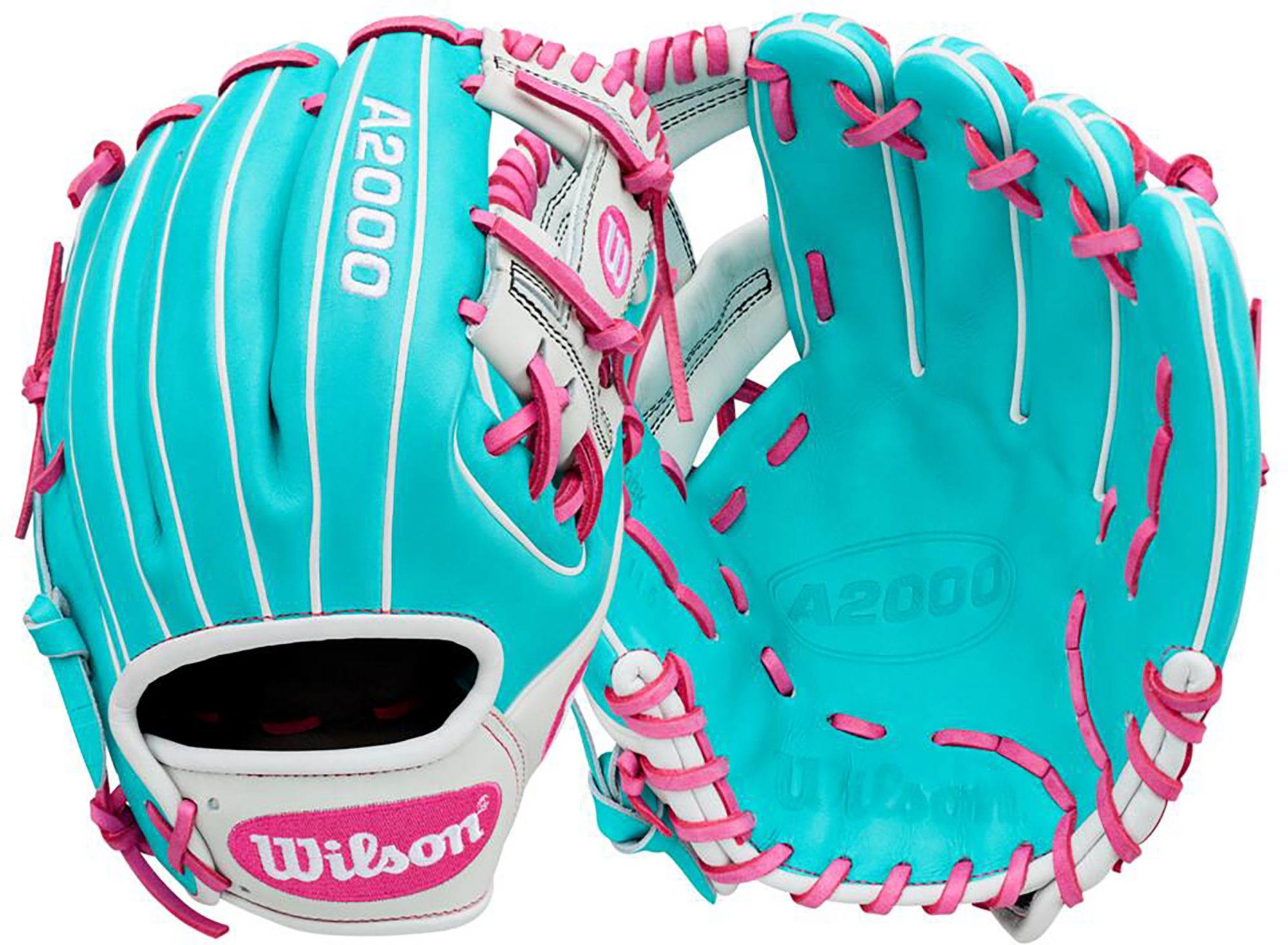 Wilson 11.5" 1786 A2000 Series Glove 2026