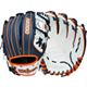 Navy/Orange