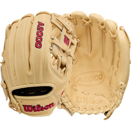 Wilson 11.75