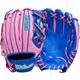 Pink/Royal