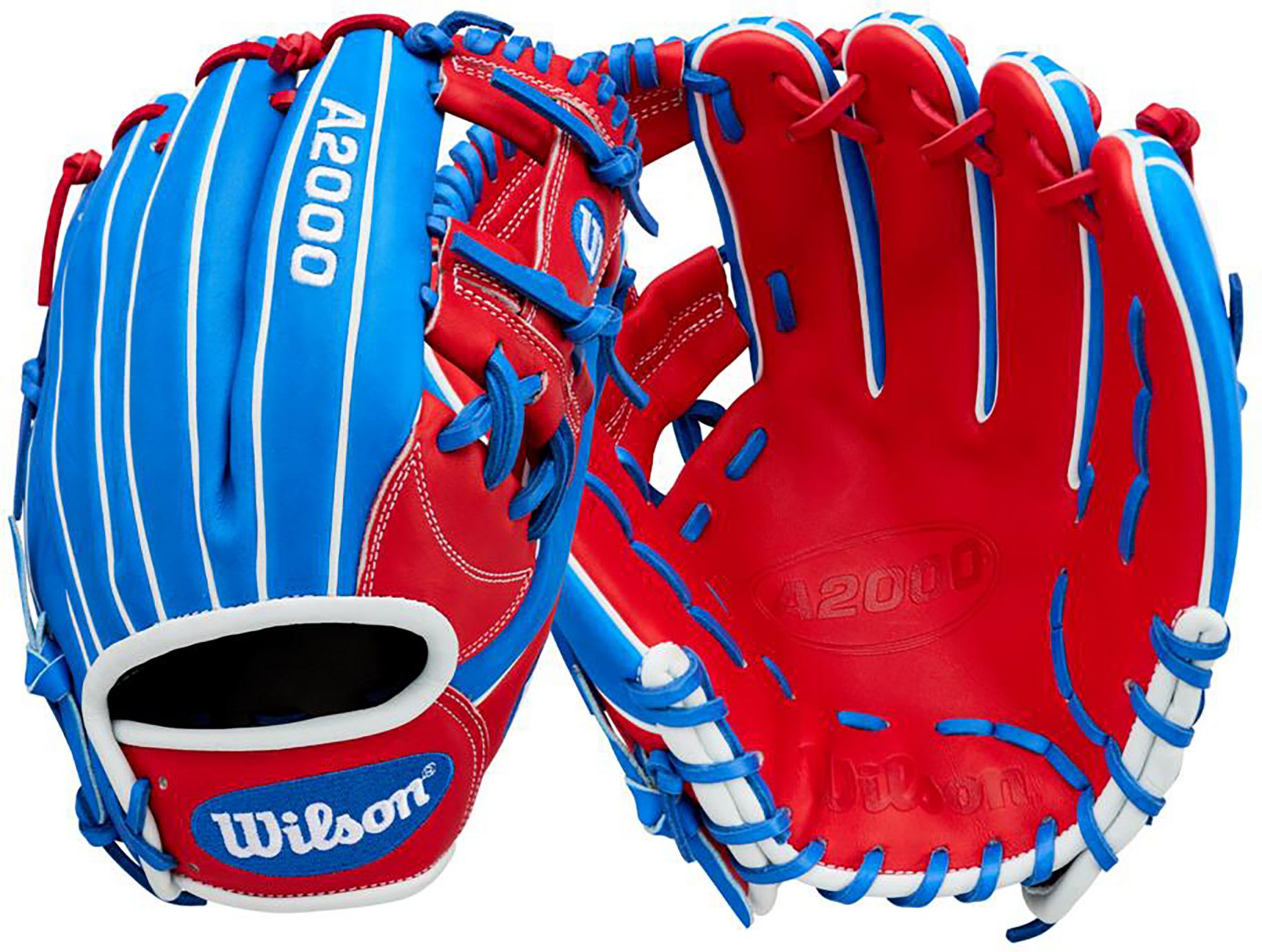 Wilson 11.5" 1787 A2000 Series Glove 2026