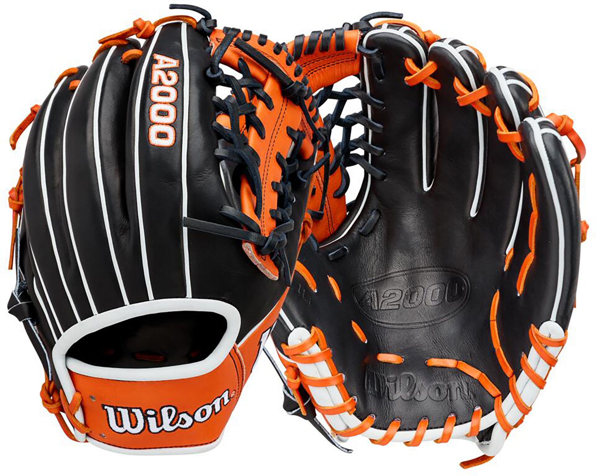 Wilson 11.5" 1789 A2000 Classics Series Glove
