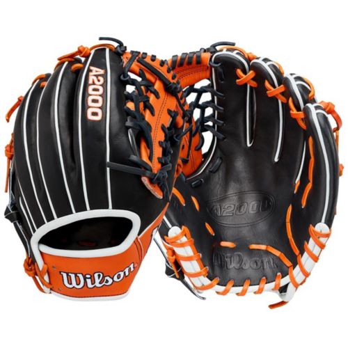 【米国仕様】Wilson A2000 デラクルーズ型11.5インチ 日本未発売 Wilson 11.5'' DP15 Knoxville Pedroia Fit A2000 SuperSkin Series