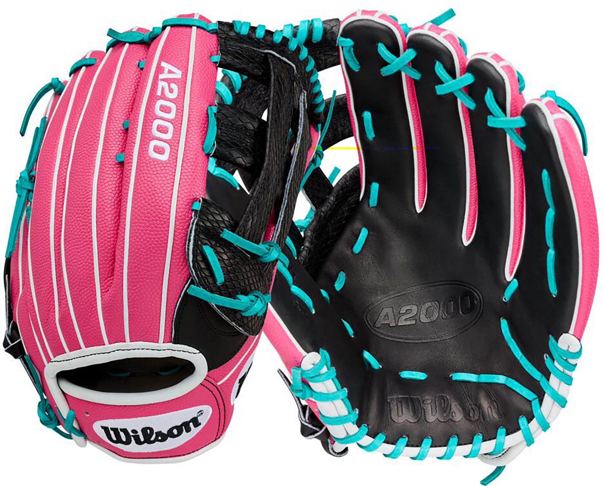 Wilson 12.75'' 1799 A2000 Series Glove