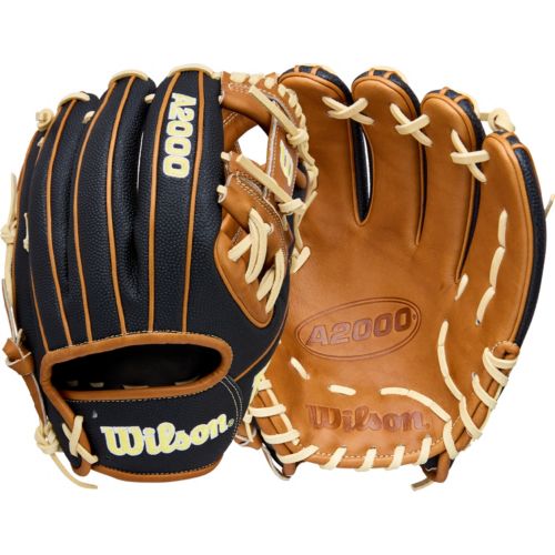 Wilson 11.75