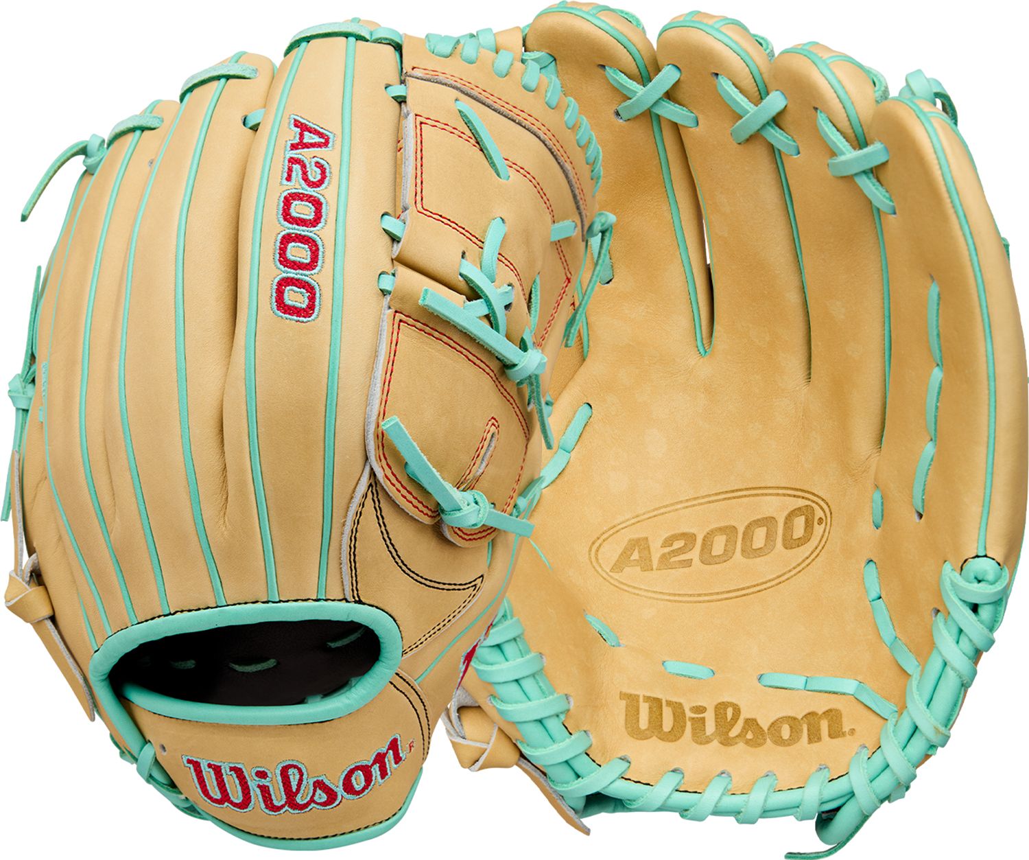 Wilson 12" B2 A2000 Series Glove