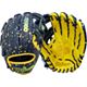 Yellow/Blue/Green