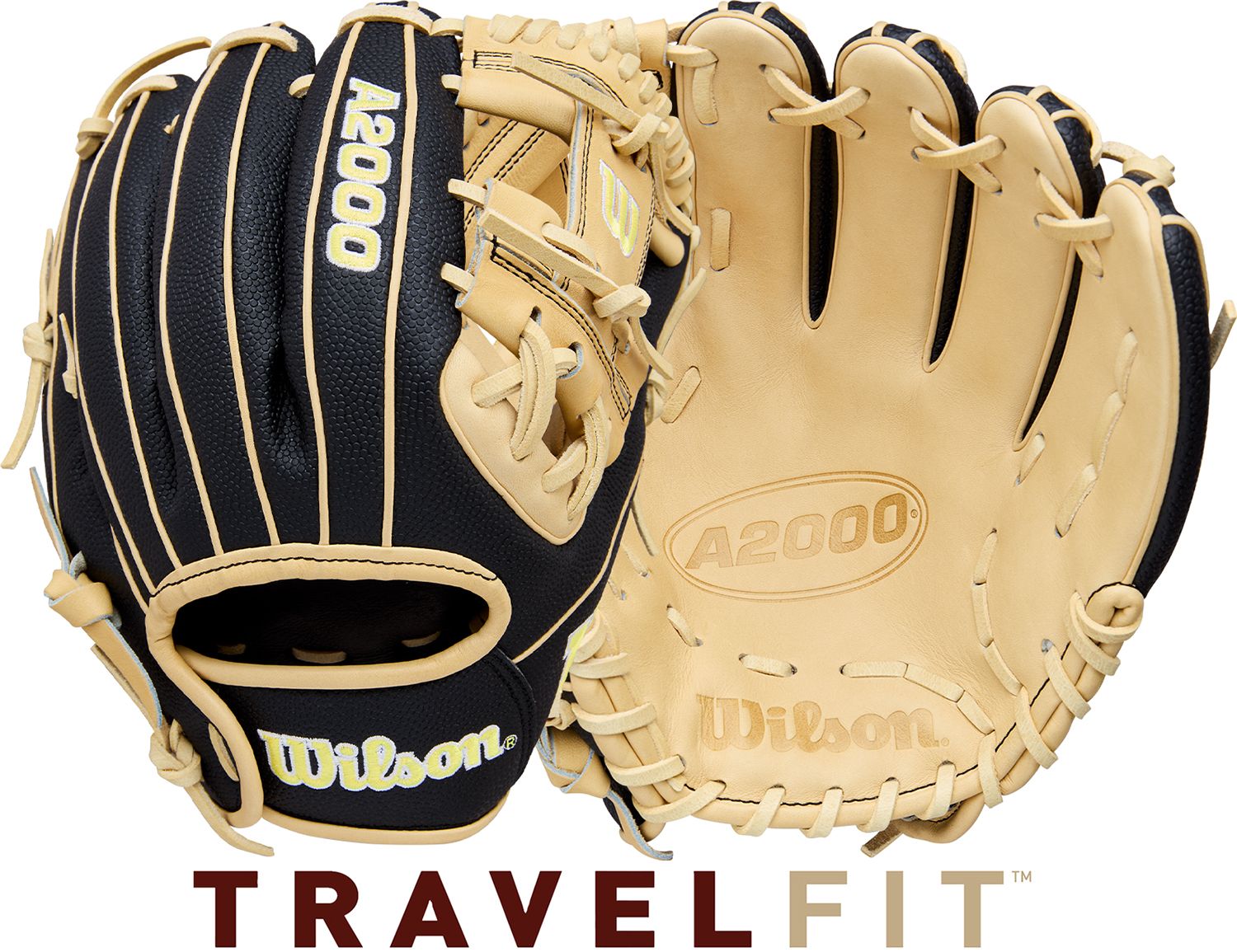 Wilson 11.5