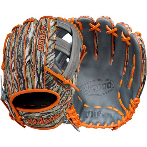 Wilson 11.5