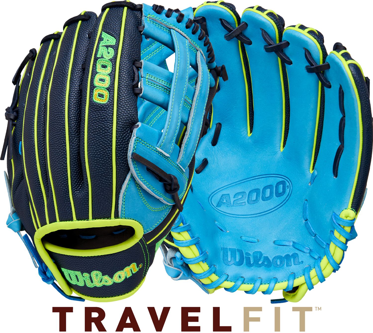 Navy/Sky Blue/Optic Yellow
