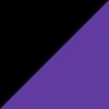 Purple/Black