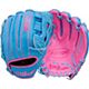 Sky Blue/Flamingo
