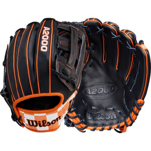 Wilson 11.5'' DP15 Knoxville Pedroia Fit A2000 SuperSkin Series