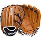 Saddle Tan/Black