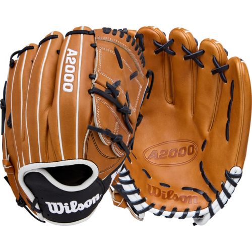 Wilson 11.5'' 1786 A2000 SuperSkin Series Glove | Dick's