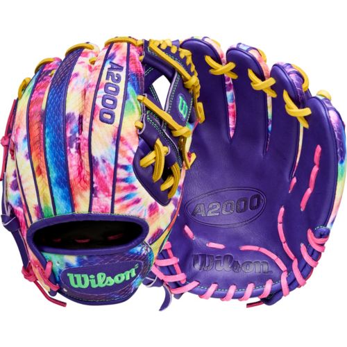 Wilson 11.5