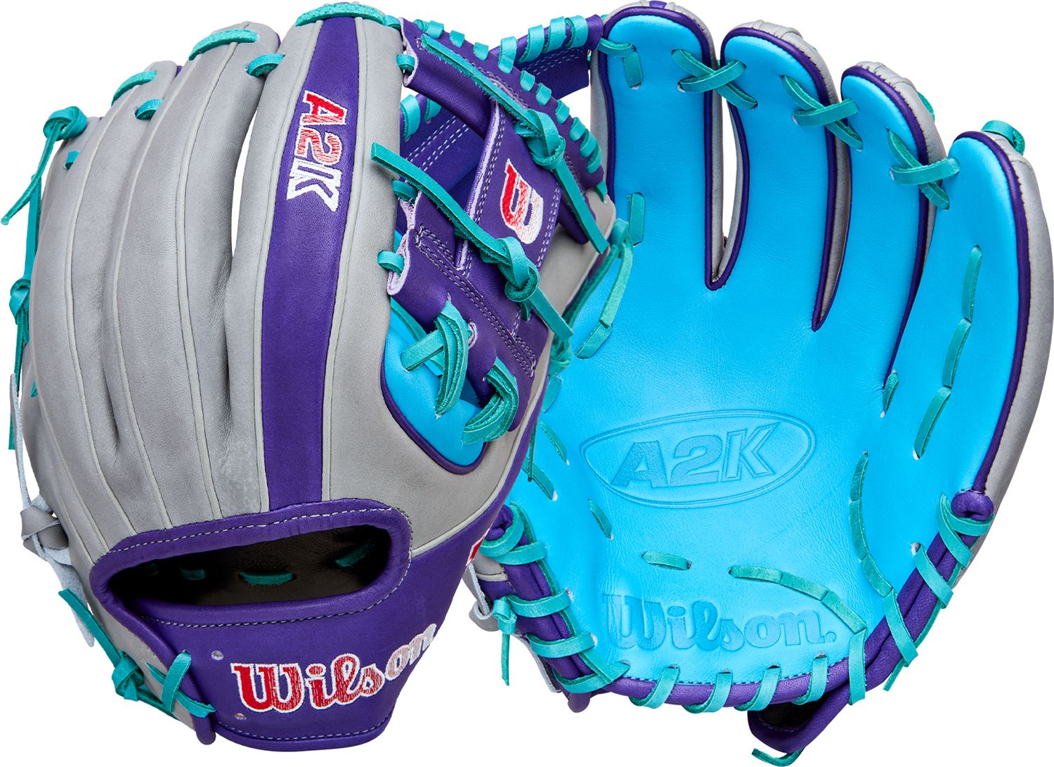 Wilson 11.75" MB75 A2K Series Glove