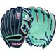 Navy/Seafoam/Pink