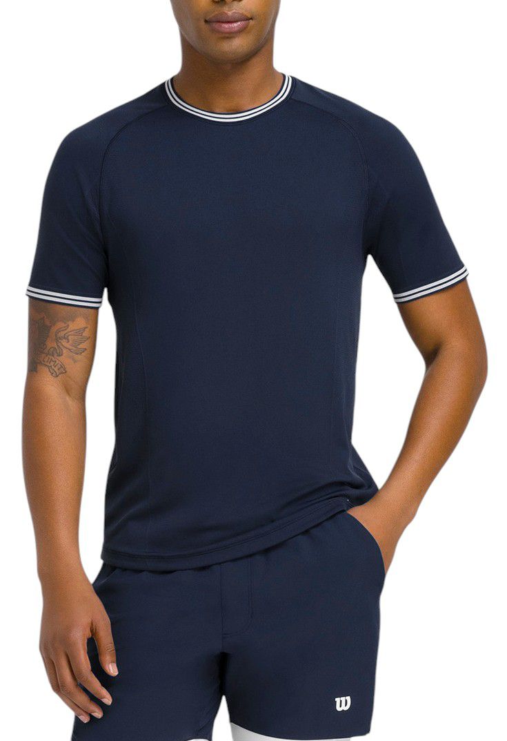 Classic Navy