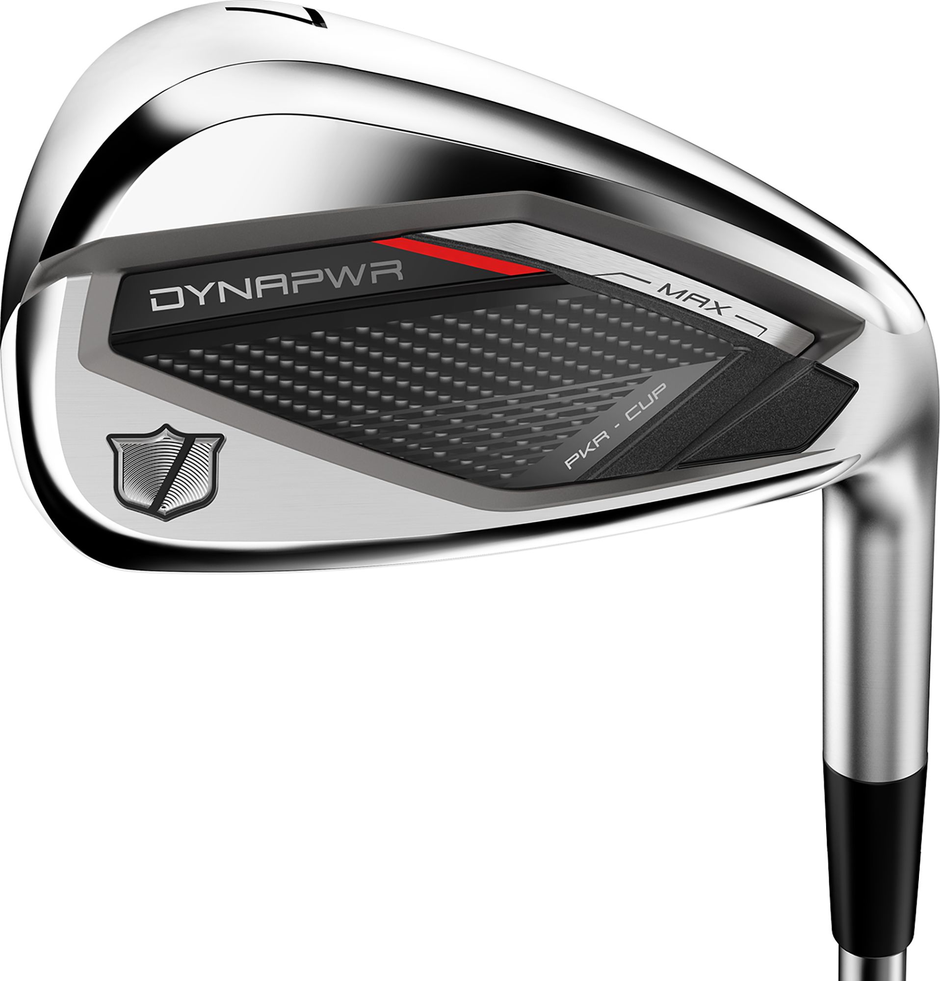 Super Game-Improvement Irons