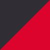 Black/Grey/Red