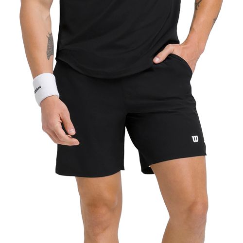 Wilson Men's 7" Tournament V2 Tennis Short