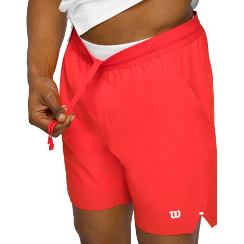 Wilson Men's 7" Tournament V2 Tennis Short