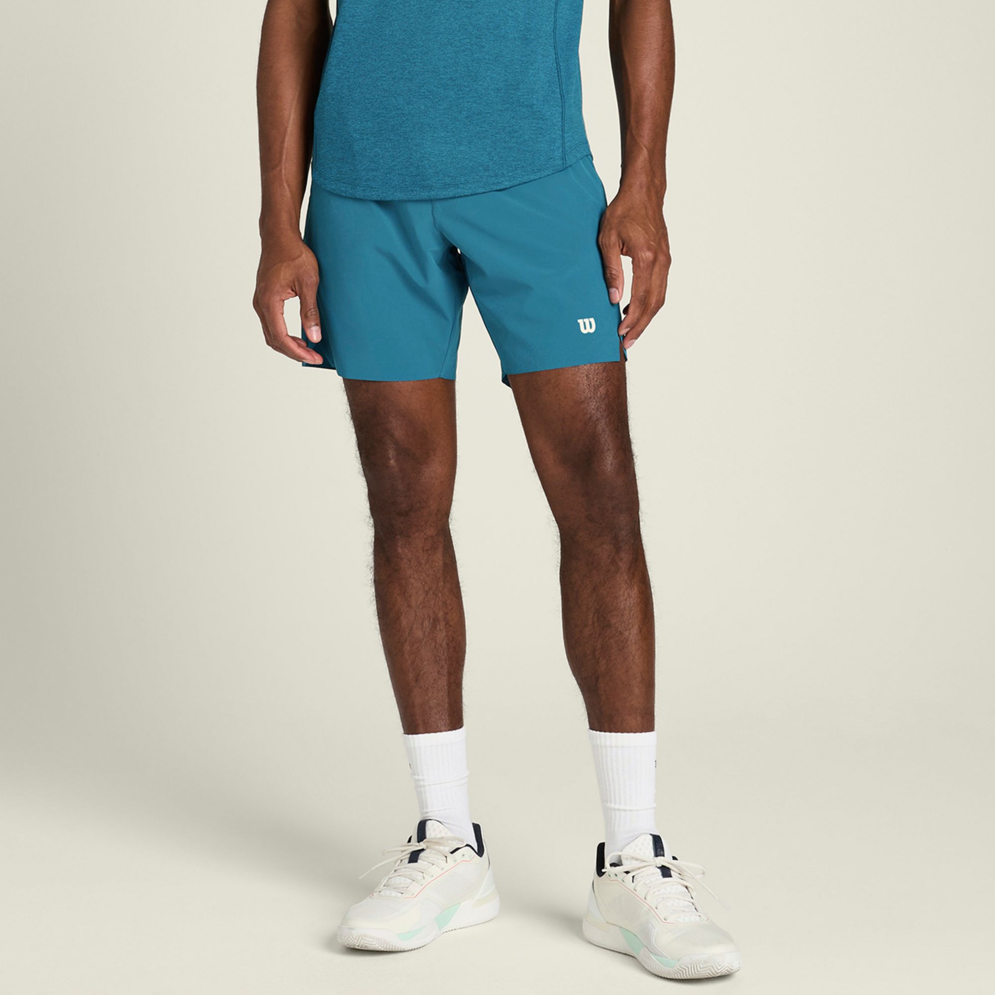 Wilson Men's 7" Tournament V2 Tennis Short