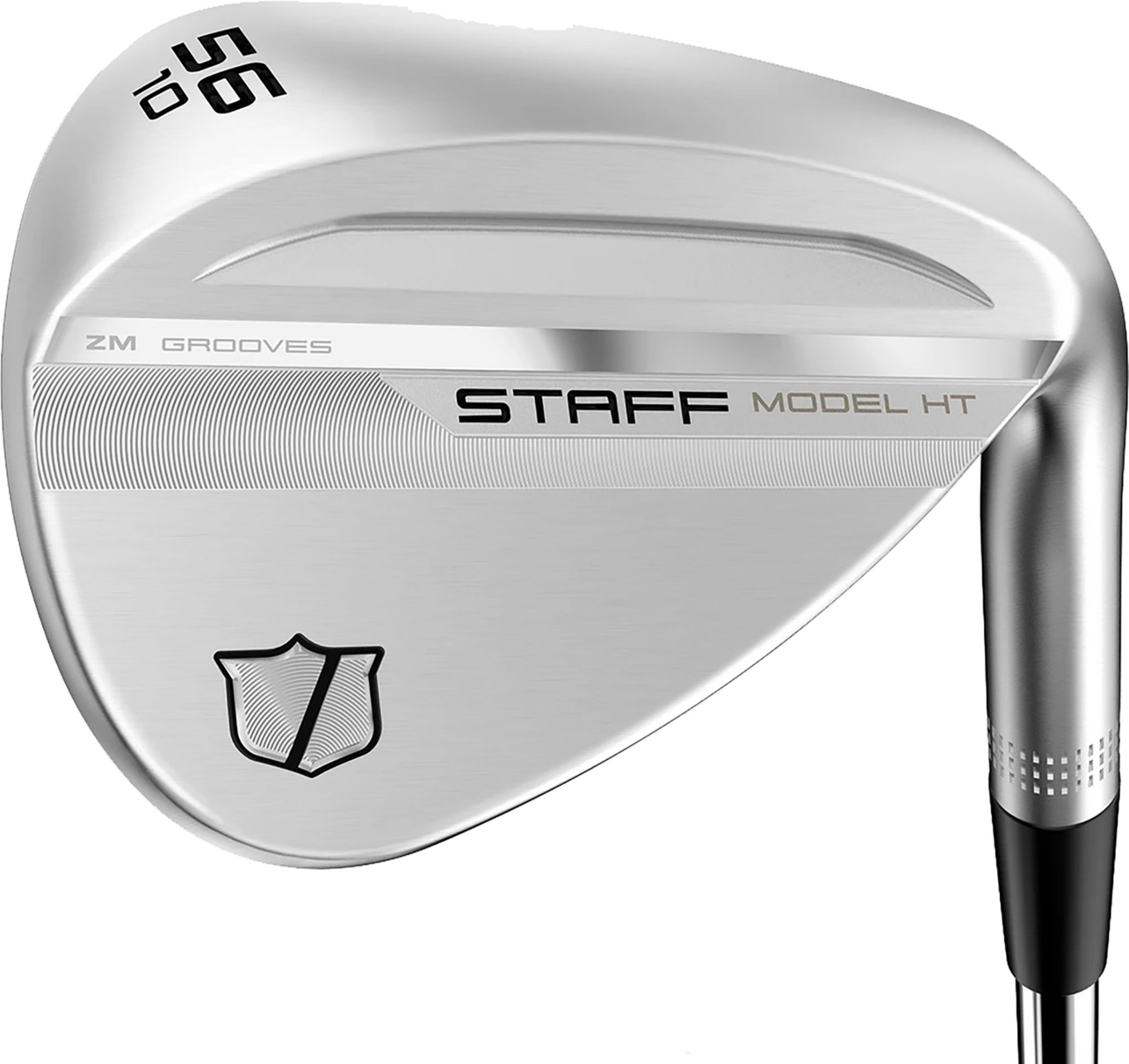 Wilson Staff Model ZM HT Custom Wedge