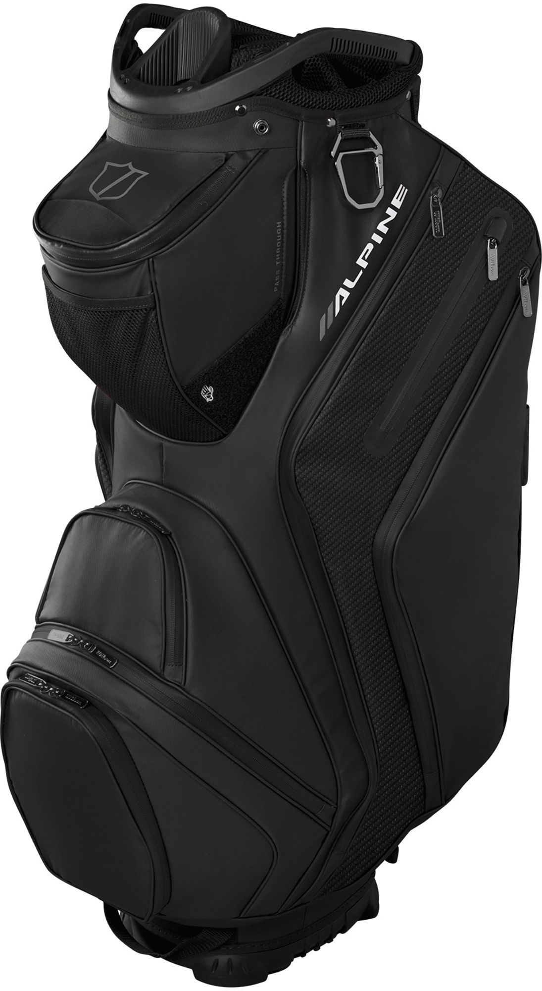 Wilson Alpine Cart Bag