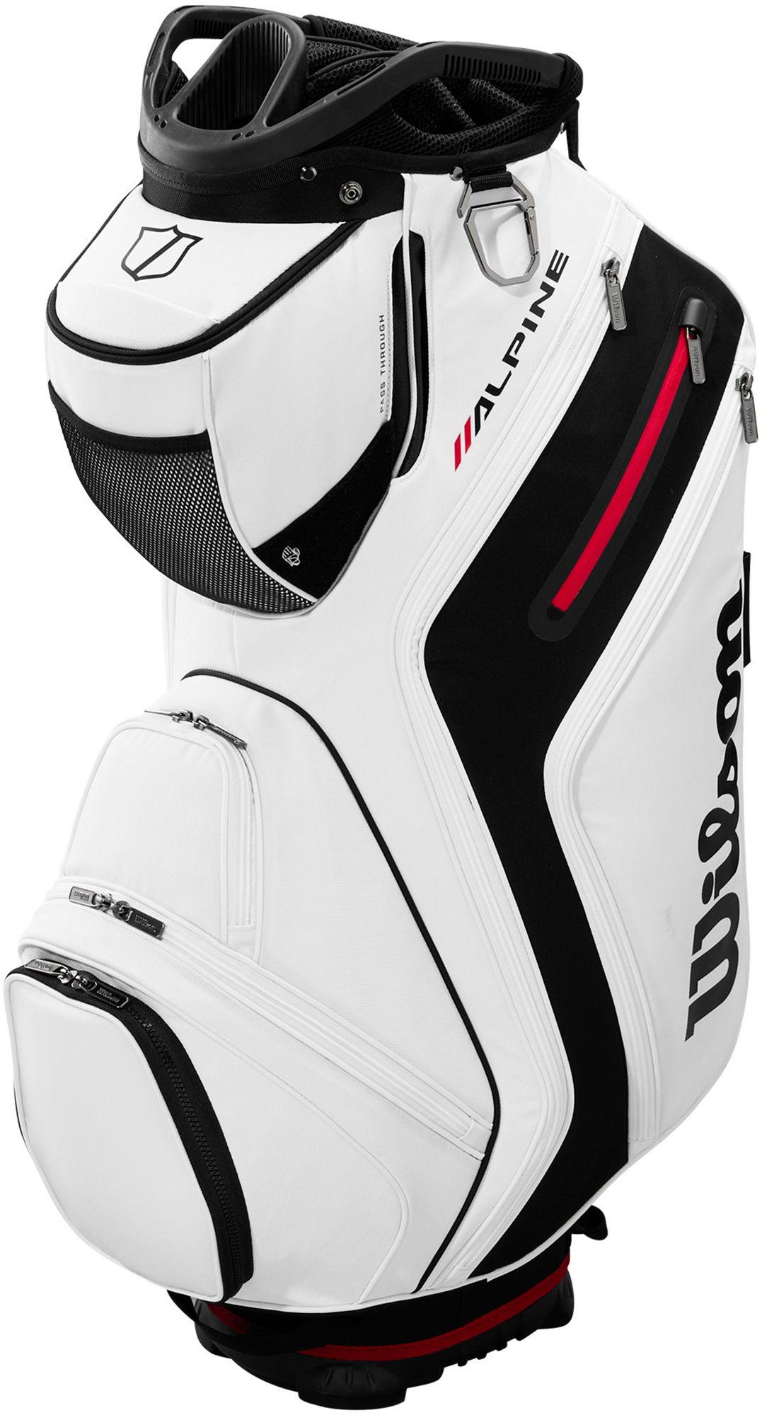 White/Black