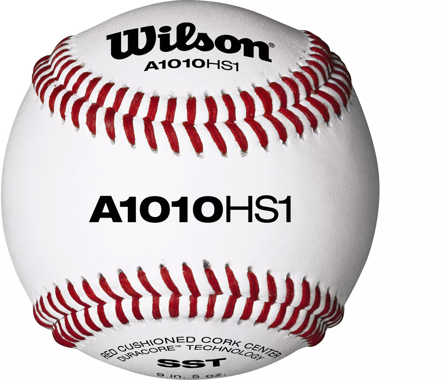 Wilson A1010 Pro Series Practice Baseball