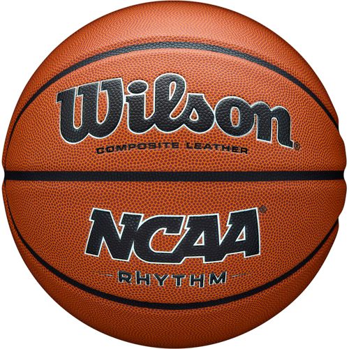 Wilson Rhythm Basketball