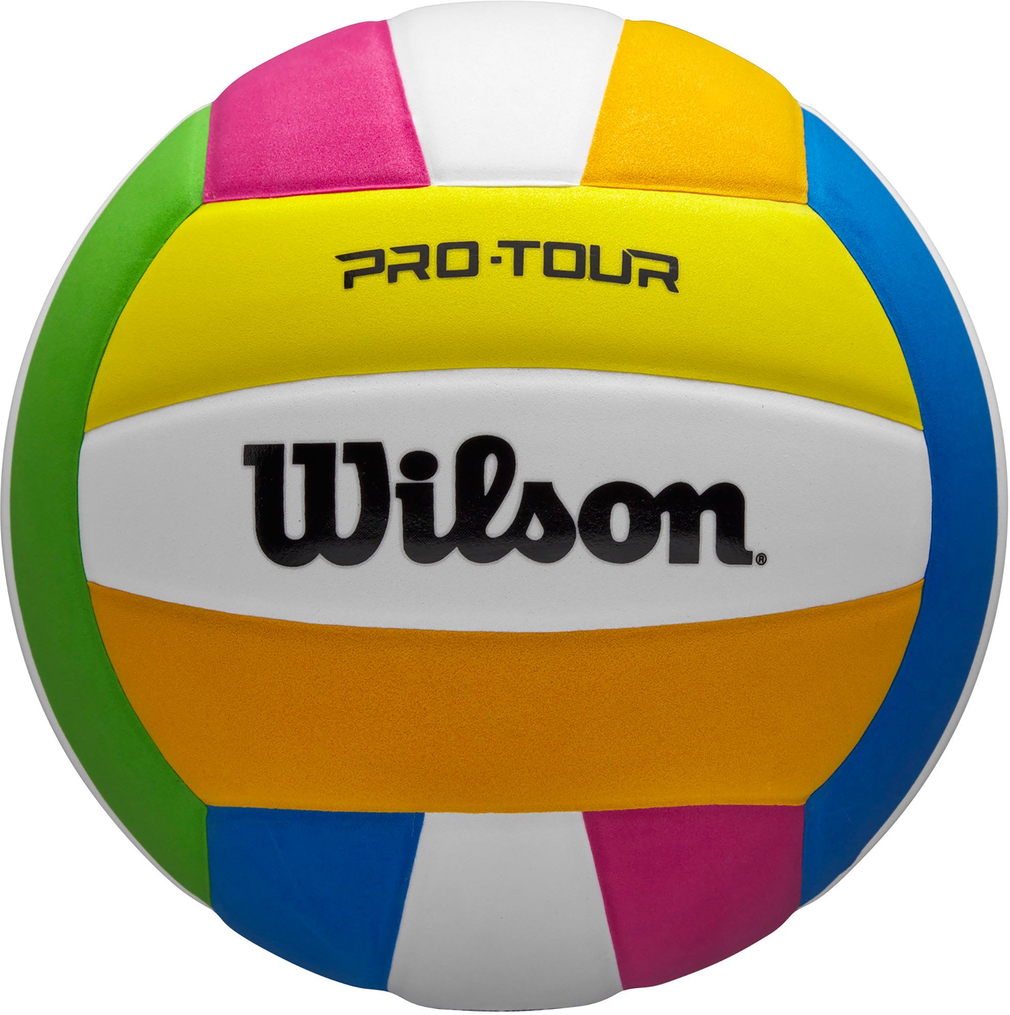 Wilson Pro Tour Indoor Volleyball