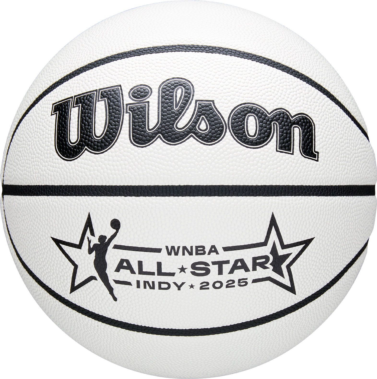 Wilson 2025 WNBA All Star Game Full Size Basketball